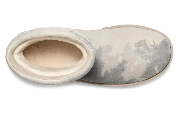 UGG x Stampd Classic Pull-on Boots 'Camo' 1162870-CMO
