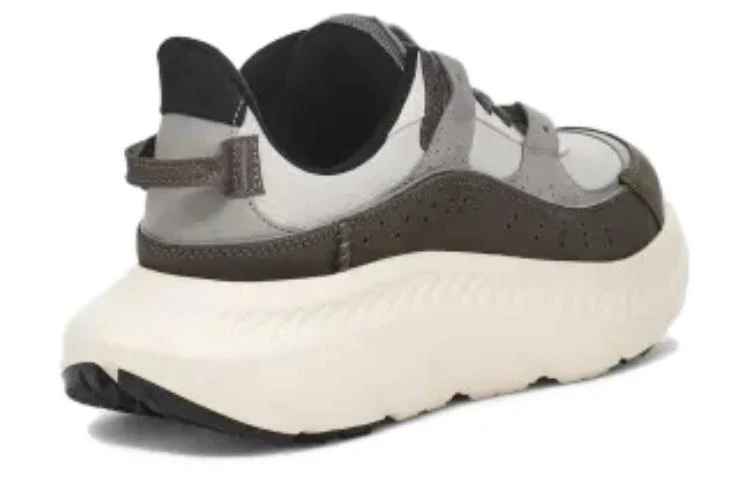 UGG CA805 V2 Nubuck 'Charcoal Black' 1127111-CLBK