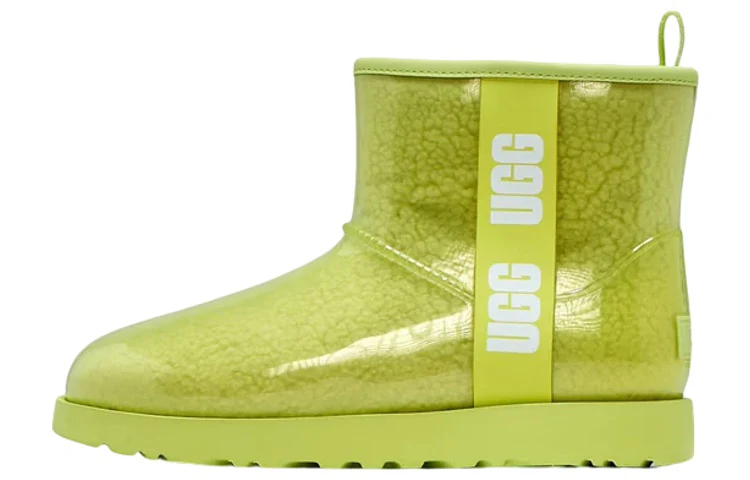(WMNS) UGG Classic Clear Mini 1113190-PLLN