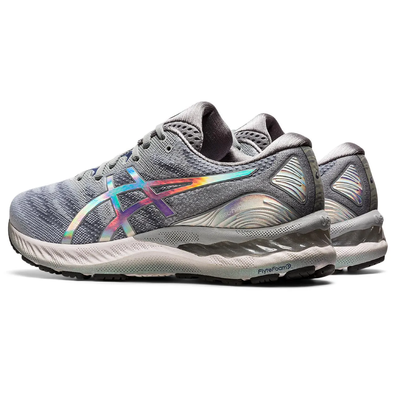 GEL-NIMBUS 23 PLATINUM