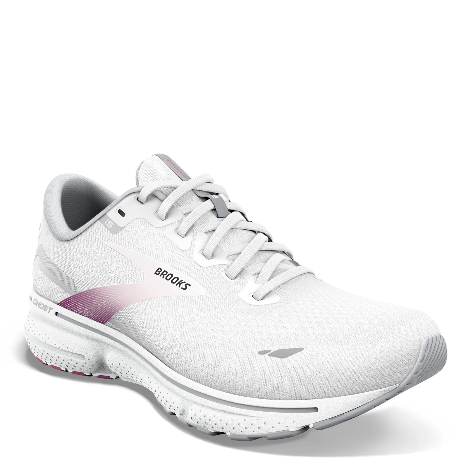 Women's Brooks, Ghost 15 Running Shoe