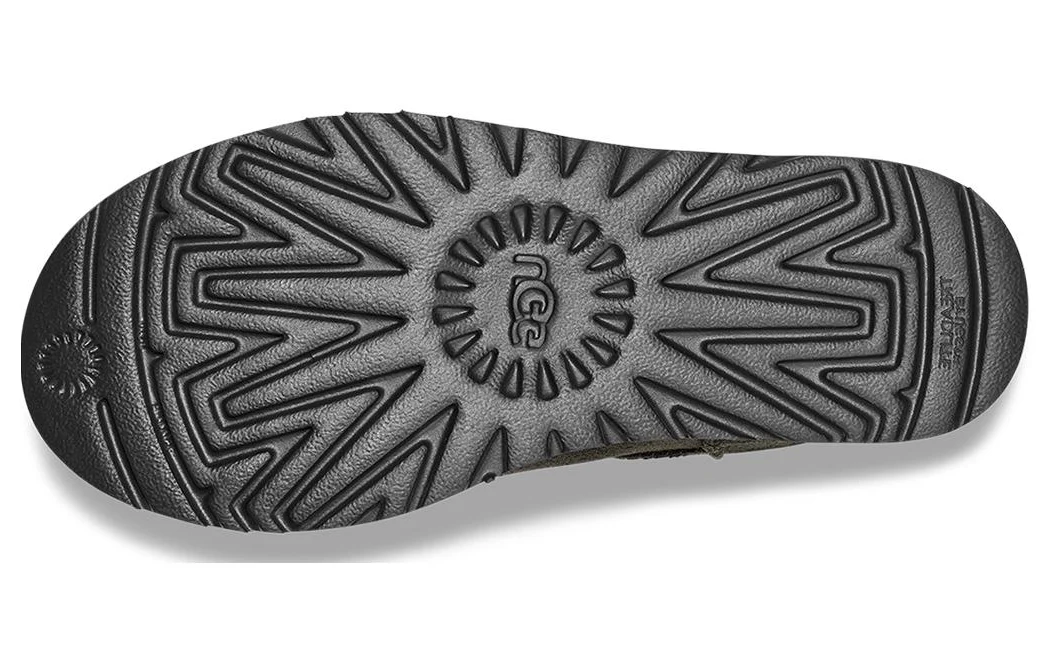 (WMNS) UGG Classic Ultra Mini Platform 1135092-FRSN