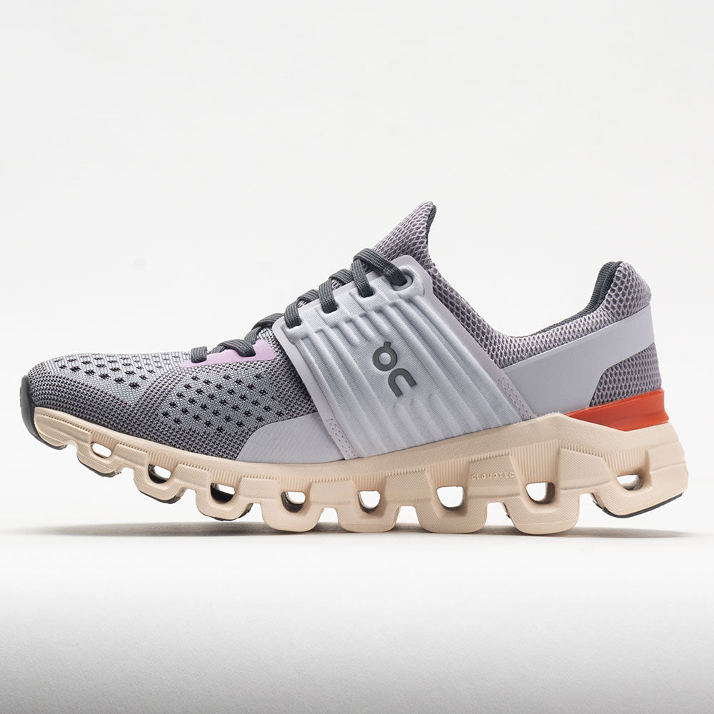 On Cloudswift Women's Lavender/Lilac