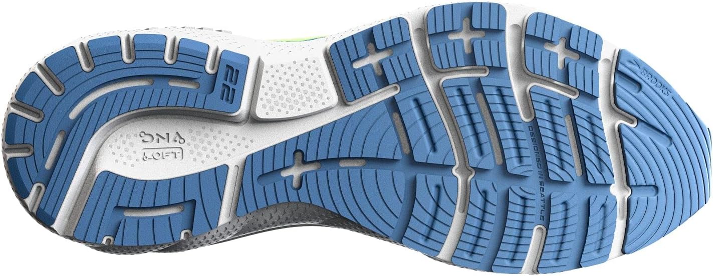 Brooks Women's Adrenaline GTS 22 Supportive Running Shoe