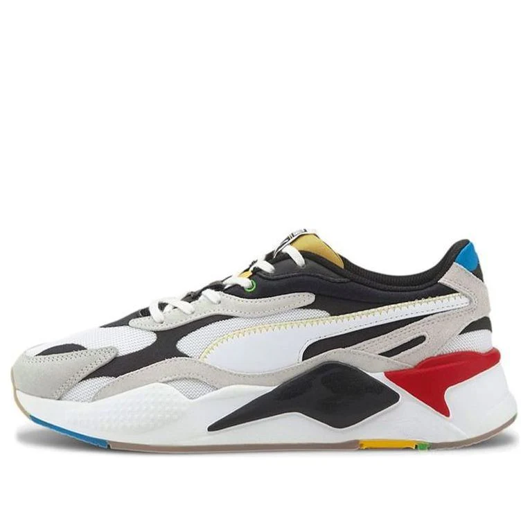 PUMA RS-X3 'Olympic' 373308-01