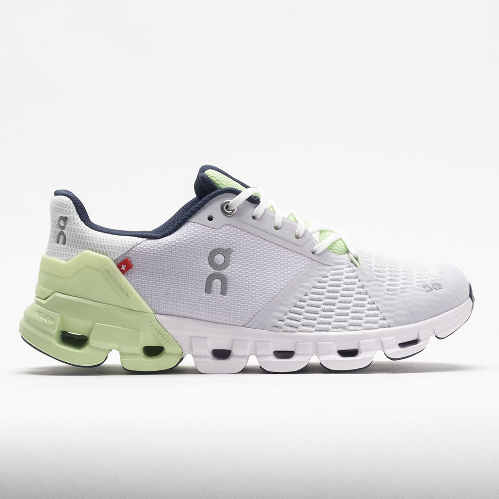 On Cloudflyer Women's Lavender/Meadow