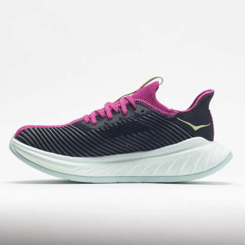 Hoka One One Carbon X 3 Women's Festival Fuchsia