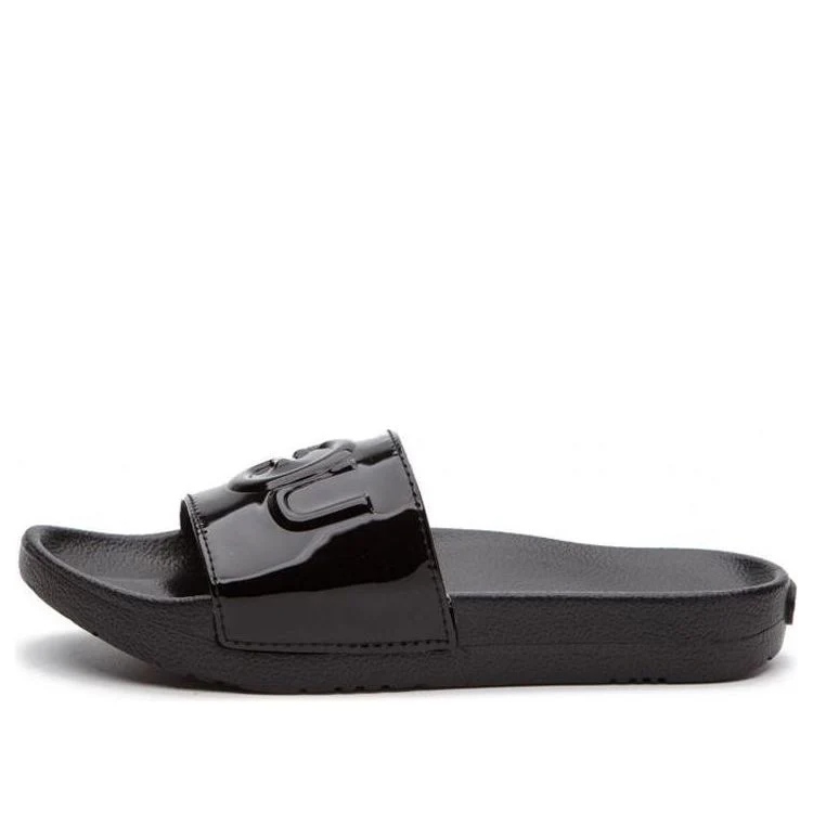 (WMNS) UGG W Royale 'Black' 1101189-BLK