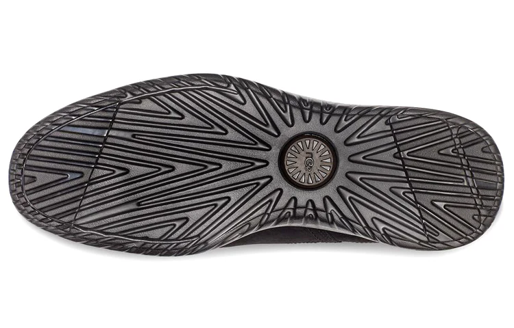 UGG Union Chelsea Weather Boot 'Black' 1112362-BLK