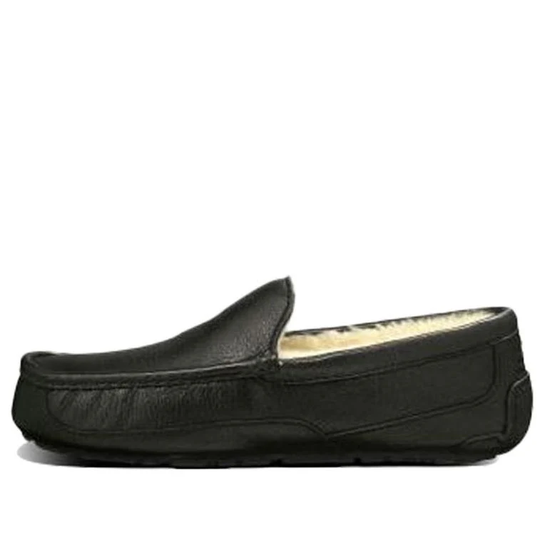 UGG Ascot 'Black' 5379B-BLK