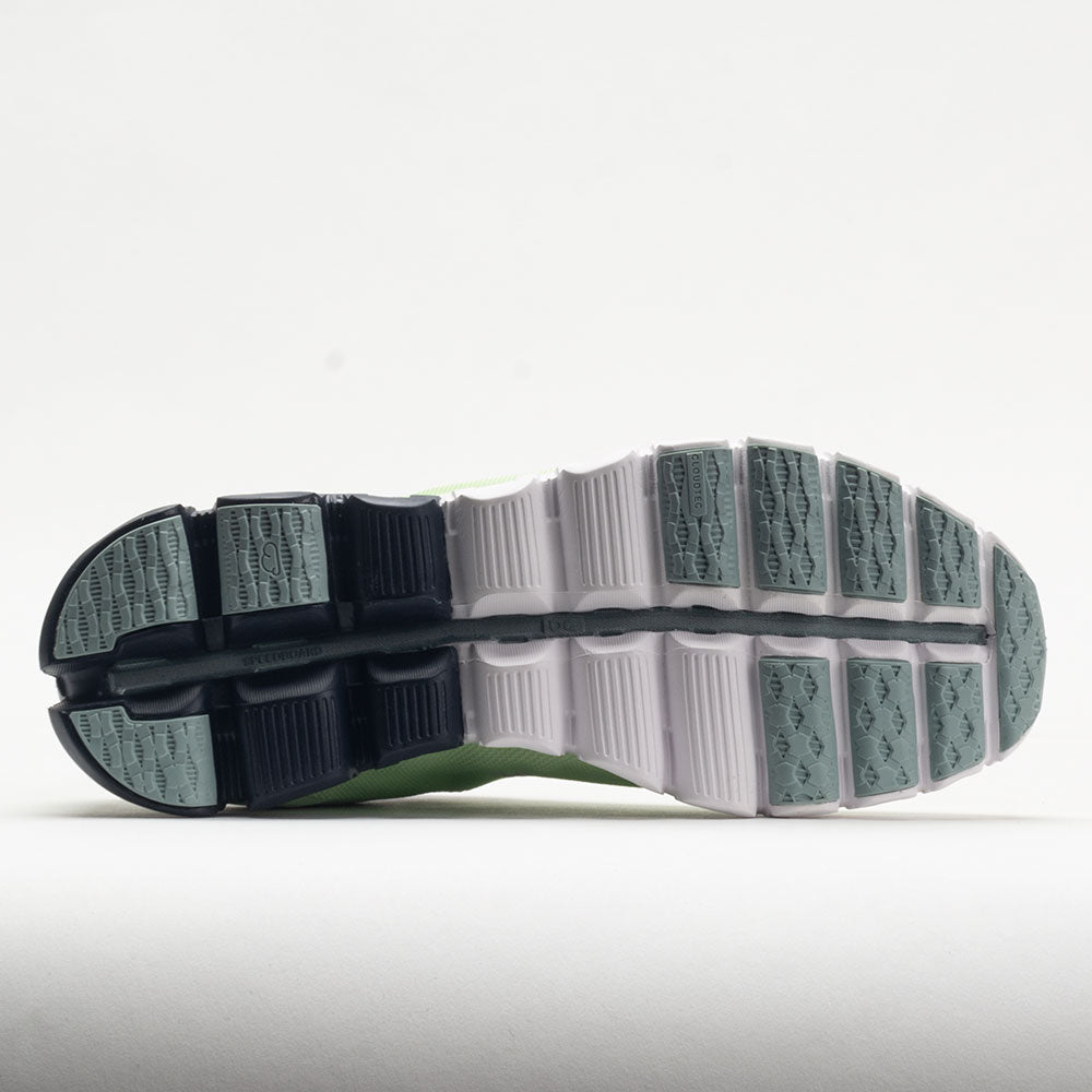 On Cloudflow Men's Meadow/White