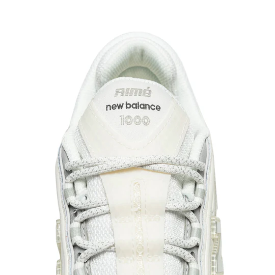 New Balance 1000 'White Silver' M1000AC1