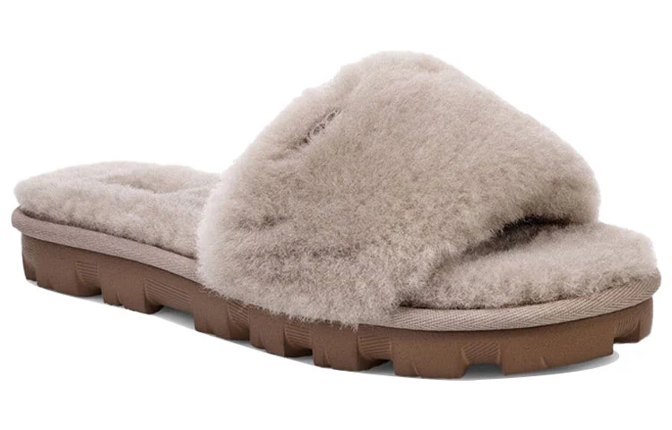 (WMNS) UGG Cozette Slide Slippers 1100892-OYS