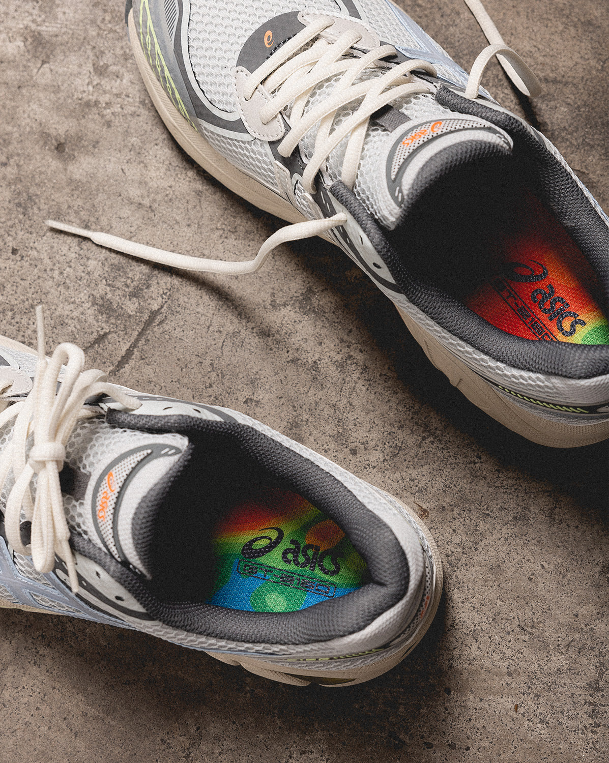 Asics GT-2160 *Kogarashi*