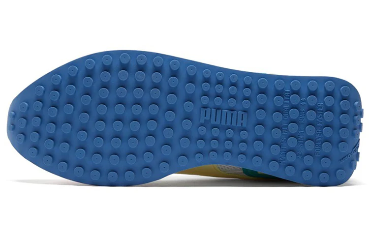 Mr. Doodle x Future Rider 'Puma Wordmark Embroidery' 375790-01