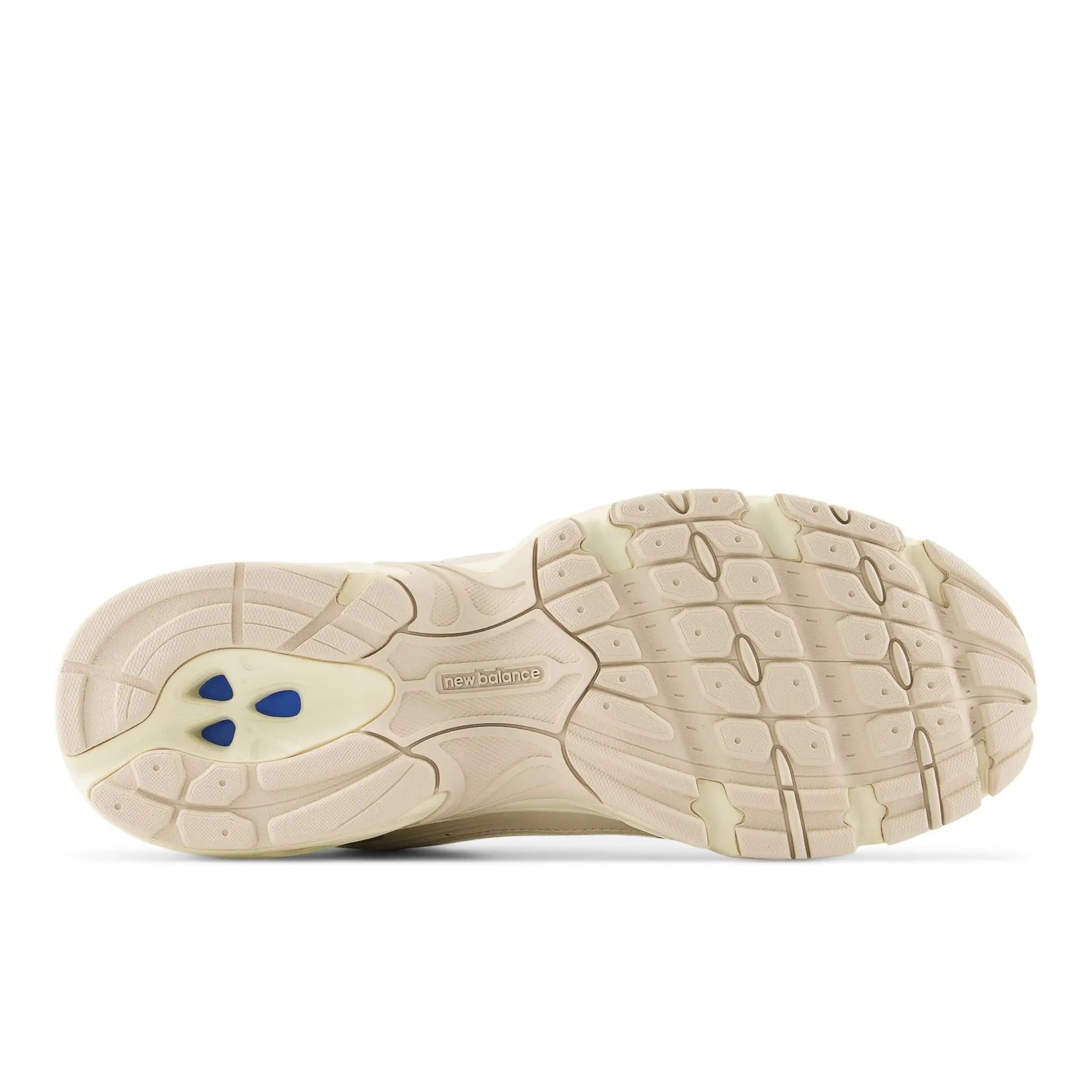 530 - Beige with Angora and Incense