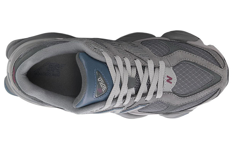 New Balance 9060 'Castlerock' U9060ECC