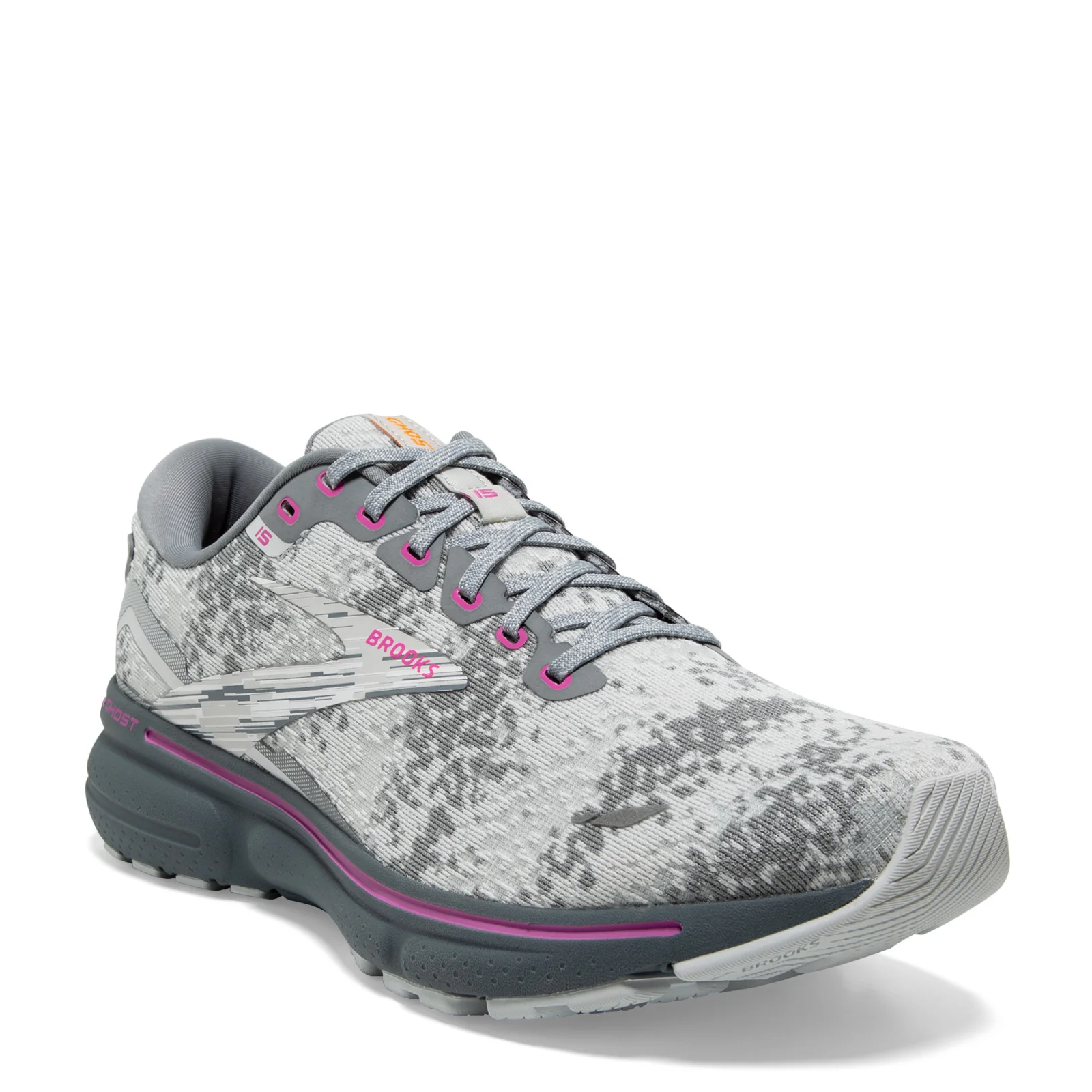 Women's Brooks, Ghost 15 Running Shoe