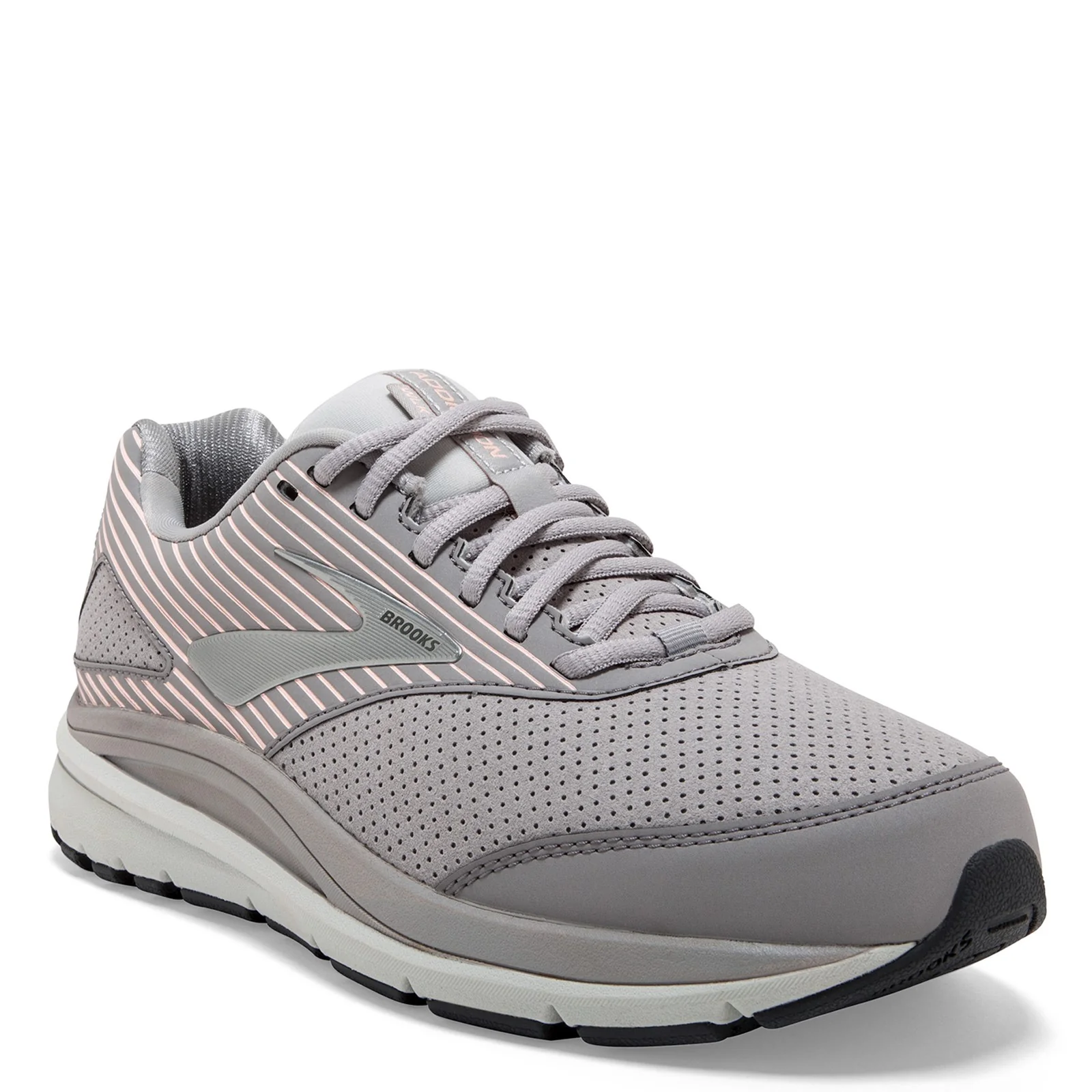 Women's Brooks, Addiction Walker 2 Walking Shoe - Wide Width