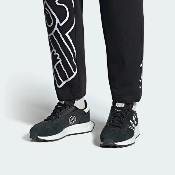 RETROPY E5 X ANDRÉ SARAIVA SHOES