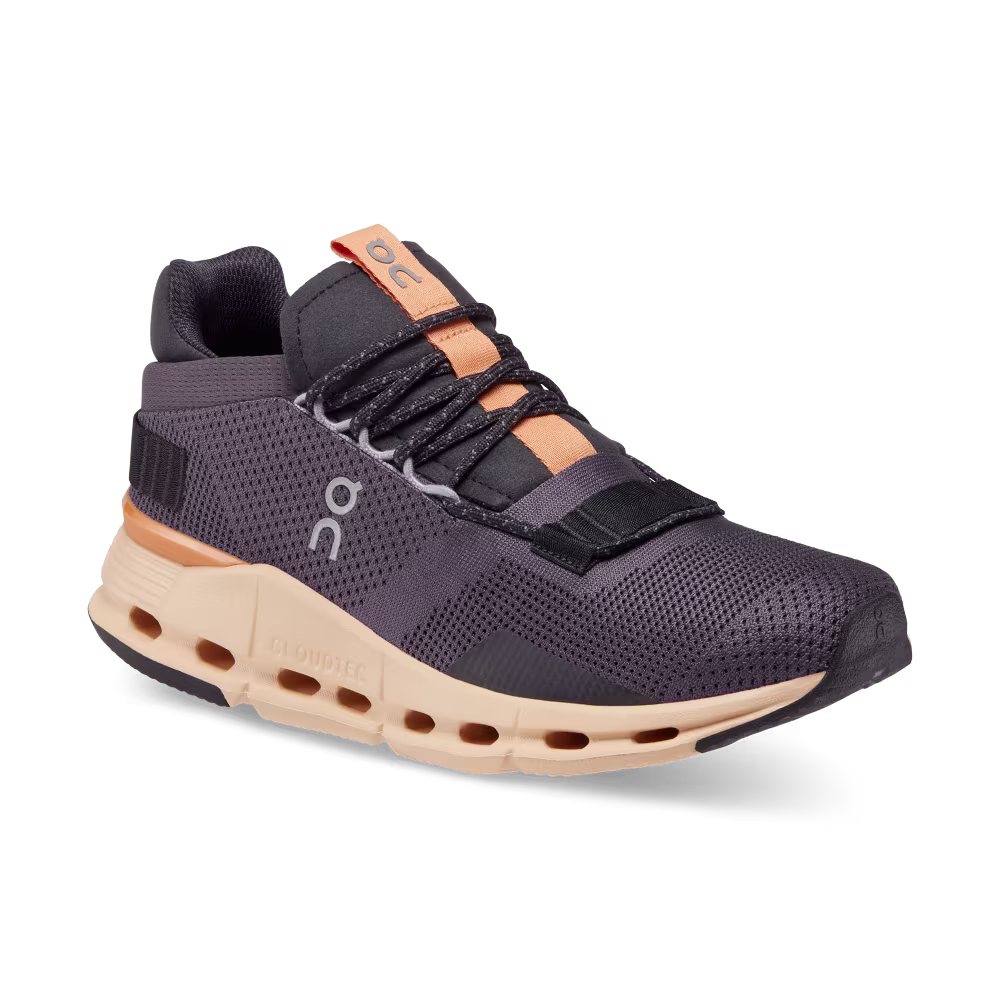 Cloudnova Women's Shoes Eclipse-Savannah