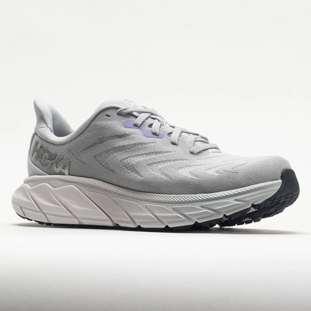 Hoka One One Arahi 6 Women's Harbor Mist/Silver