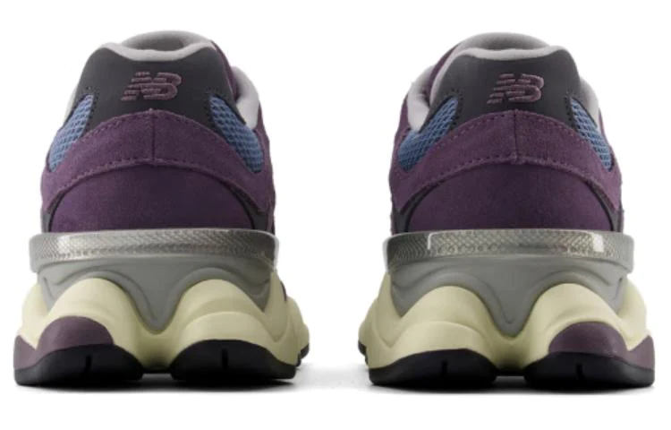 New Balance 9060 'Shadow Purple' U9060SFA
