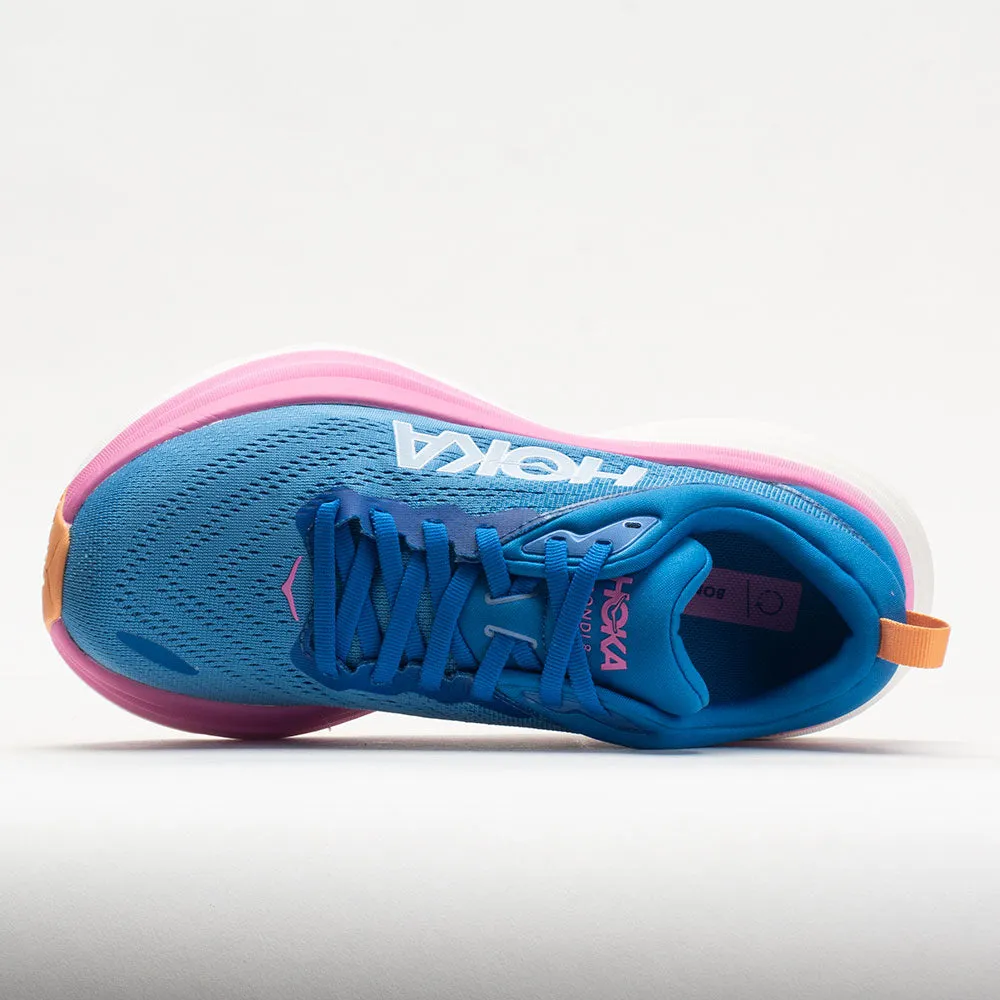 Hoka One One Bondi  8 Women's Coastal Sky/All Aboard