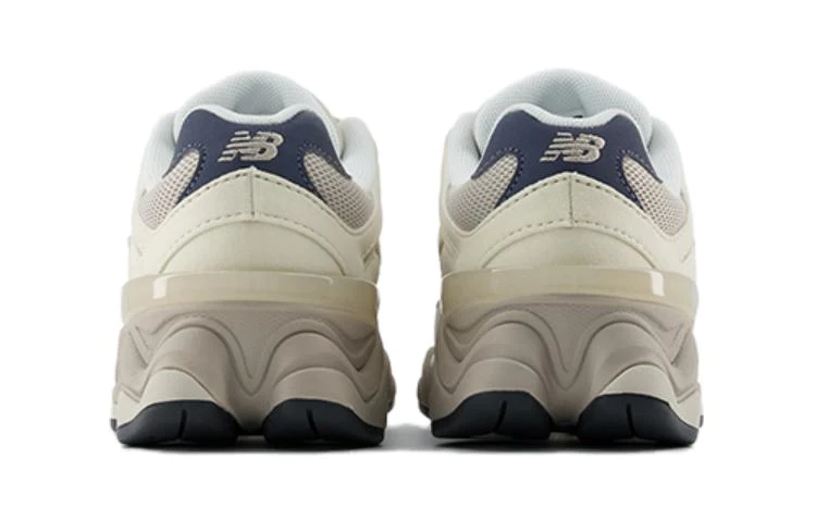 (PS) New Balance 9060 'Moonrock Linen Lace Toggle' PV9060EB