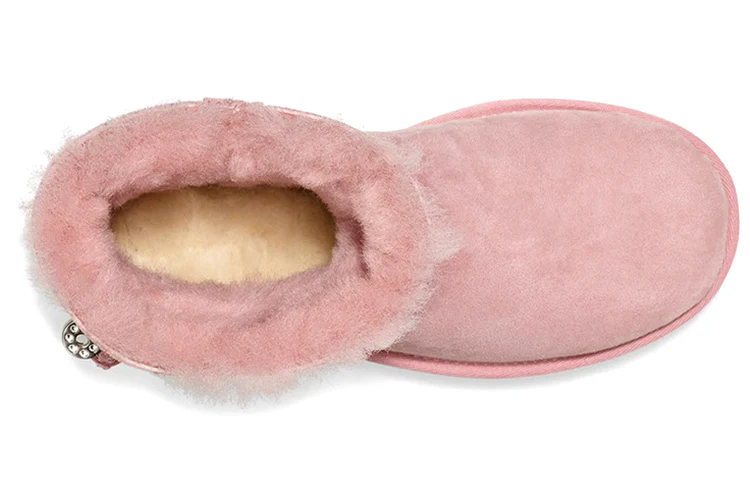 (WMNS) UGG Josey 'Pink' 1019627-PCRY