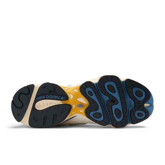 New Balance 1000 'Sea Salt Heron Blue' M1000CA