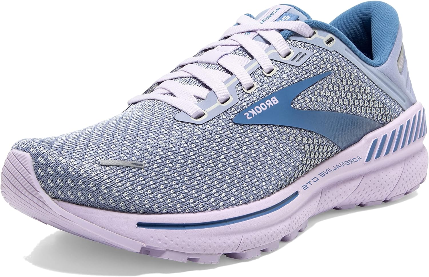 Brooks Women's Adrenaline GTS 22 Supportive Running Shoe