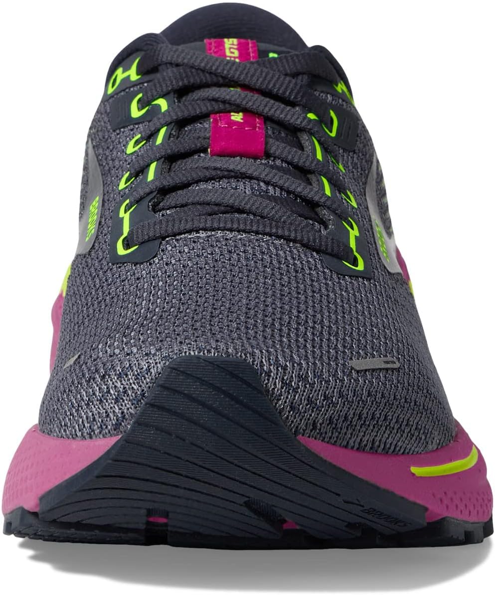 Brooks Women's Adrenaline GTS 22 Supportive Running Shoe
