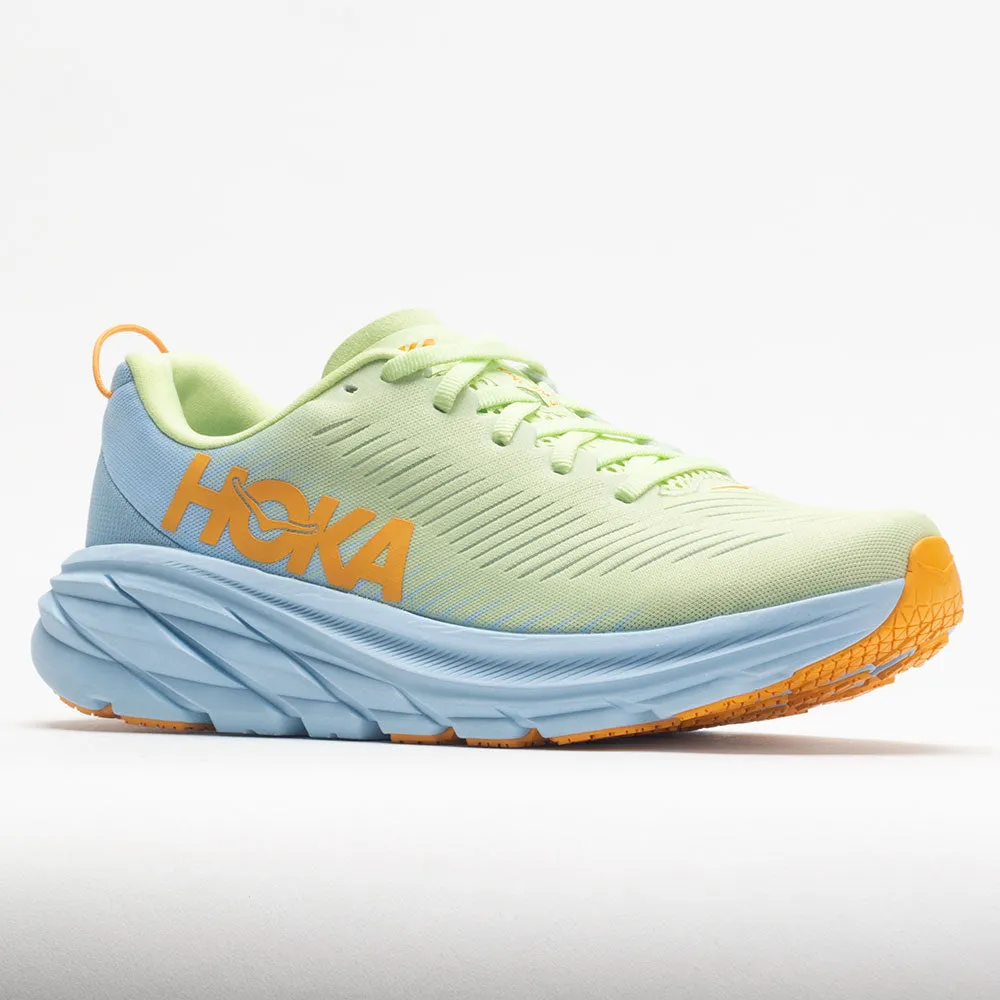 Hoka One One Rincon 3 Women's Butterfly/Summer Song