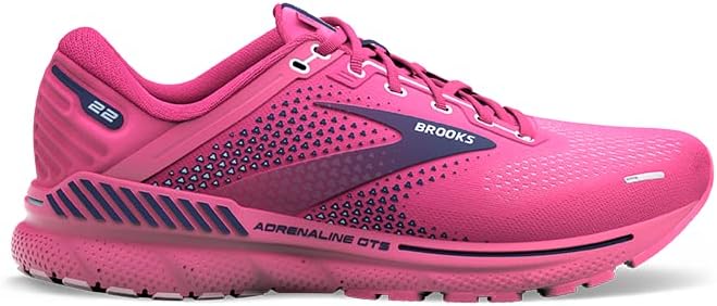 Brooks Women's Adrenaline GTS 22 Supportive Running Shoe