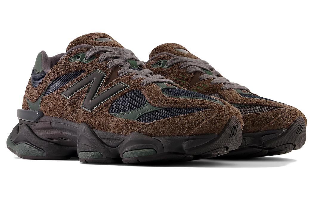 New Balance 9060 'Beef and Broccoli' U9060OUT