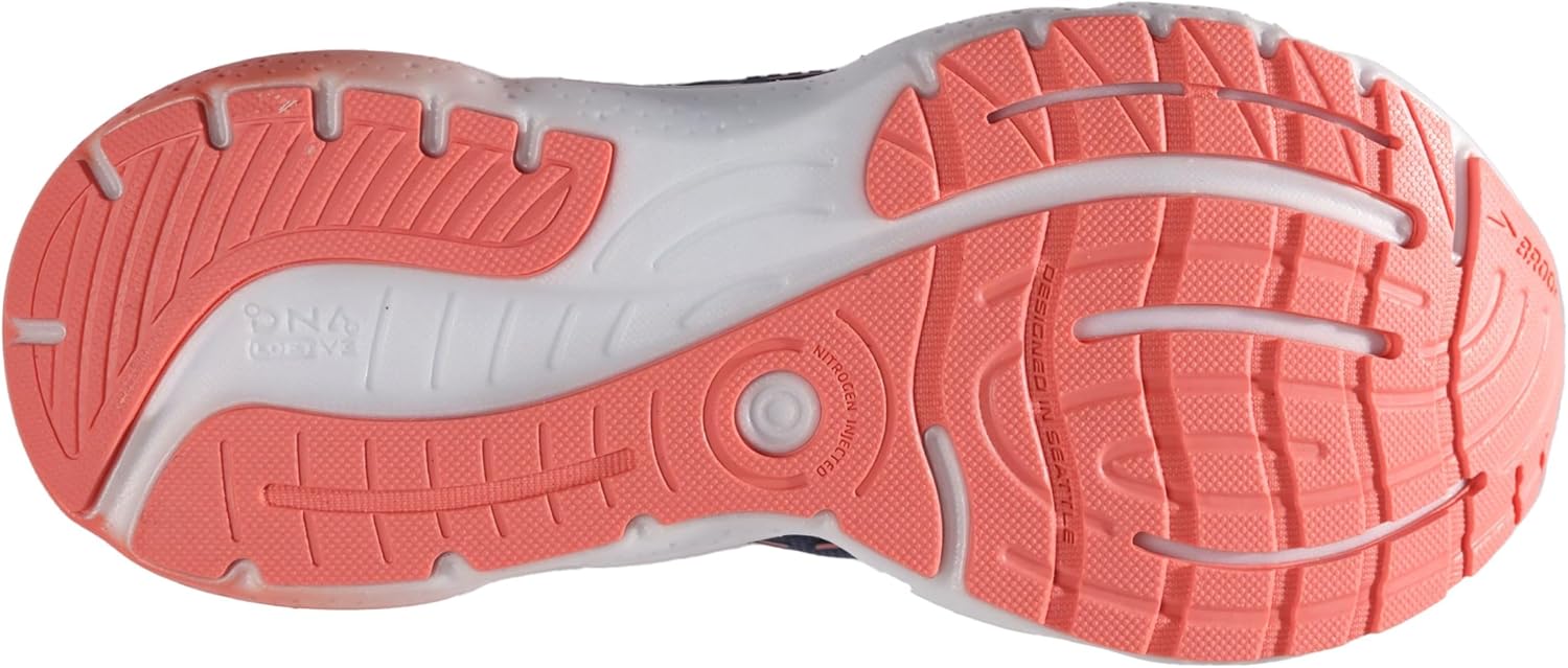 Brooks Women's Glycerin 20 Neutral Running Shoe