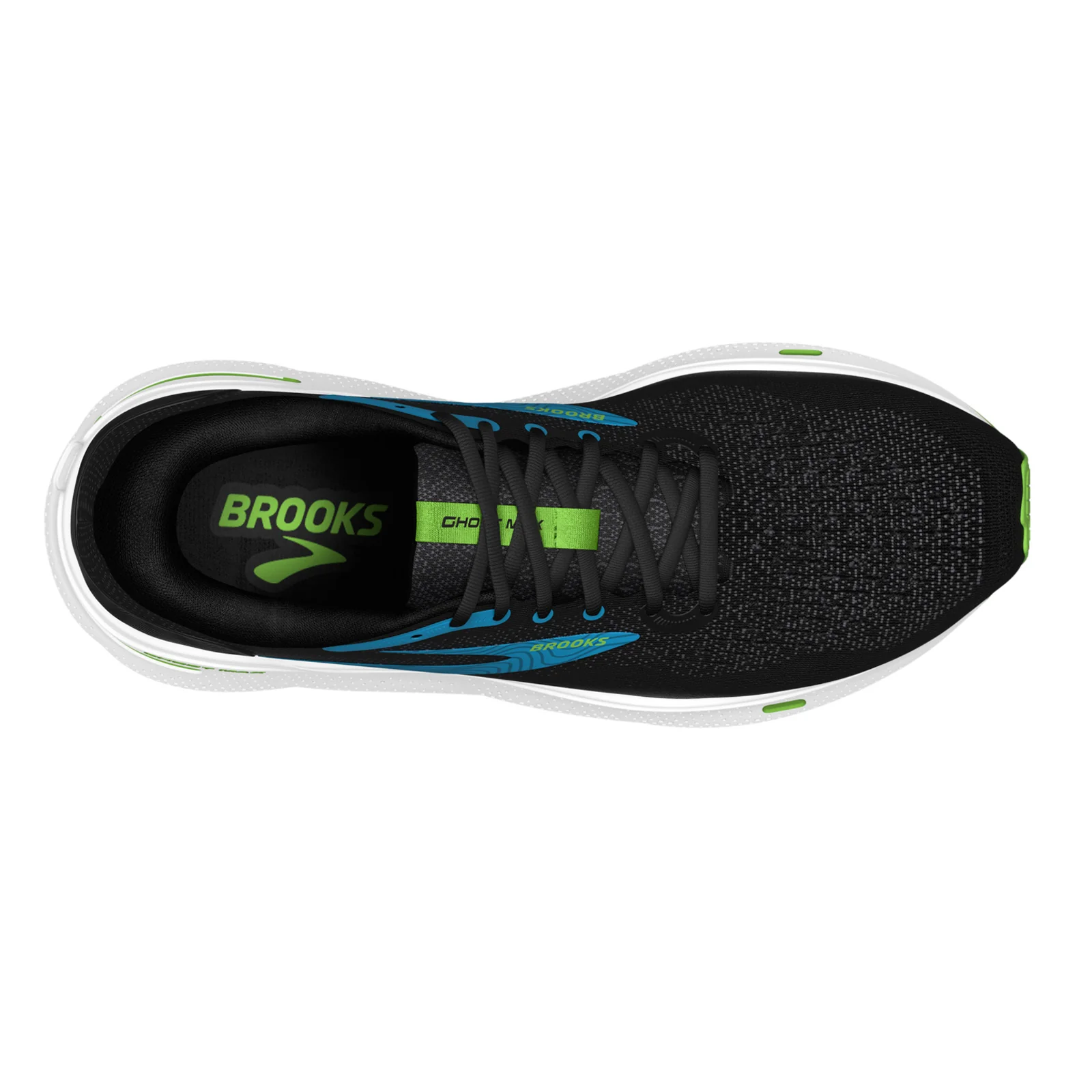 Men's Brooks, Ghost Max Running Shoe