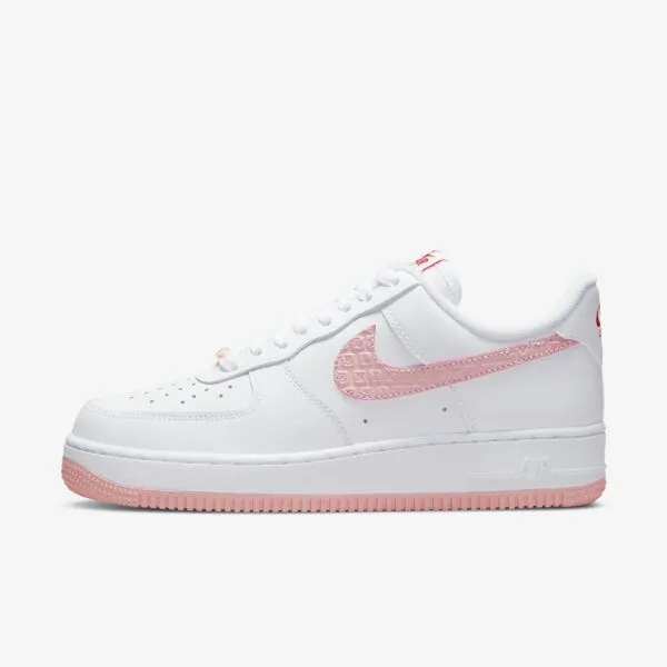 NIKE Air Force 1 07 Valentines Day