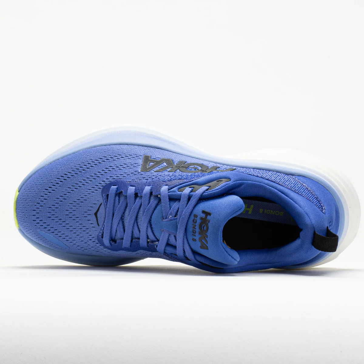 HOKA Bondi 8 Women's Stellar Blue/Cosmos