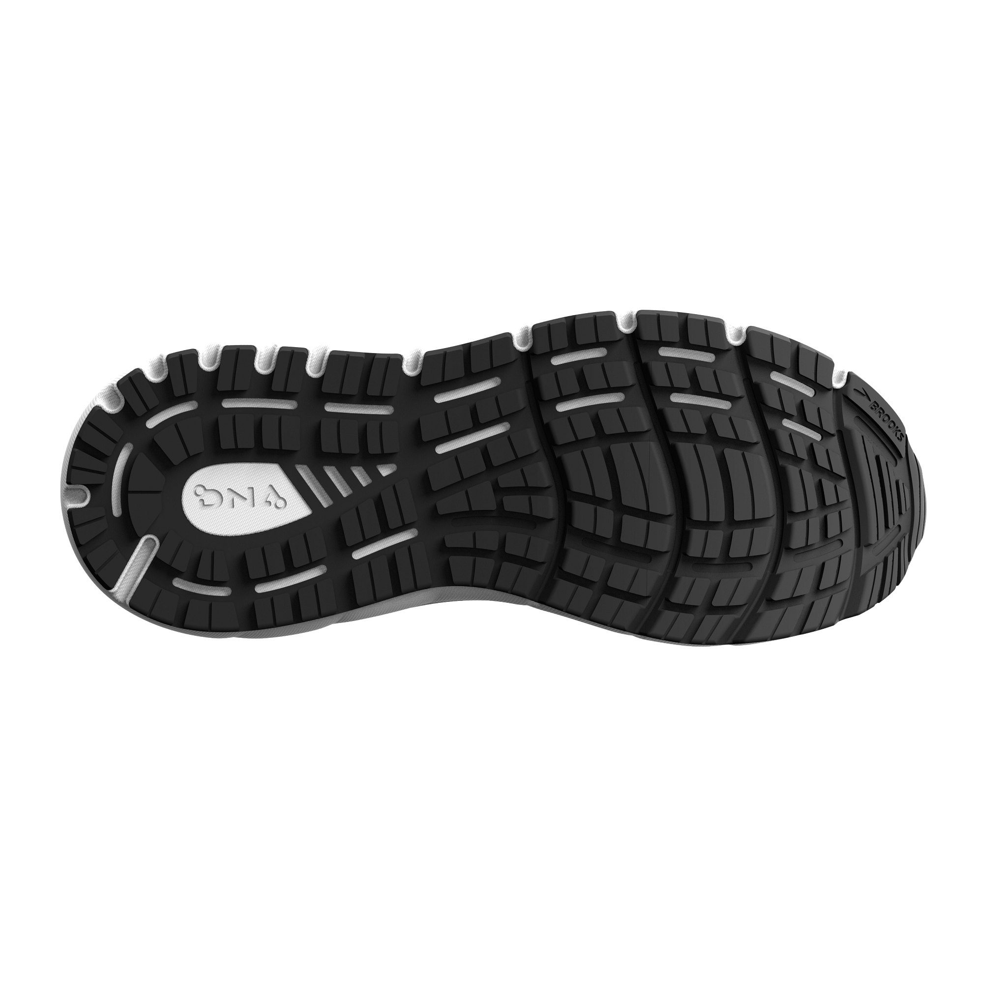 Men's Brooks, Addiction GTS 15 Running Shoe - Narrow Width