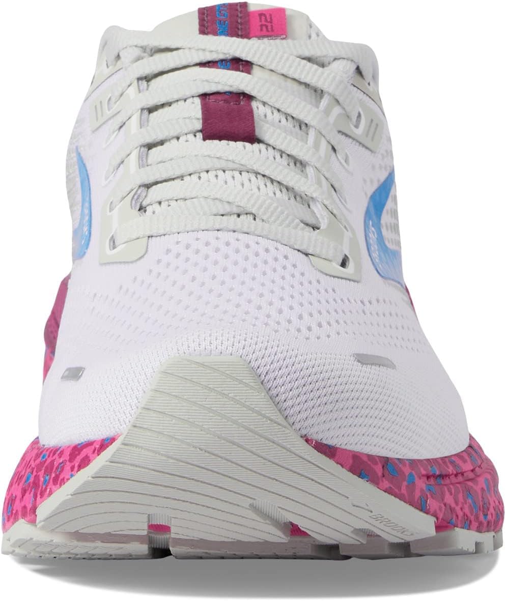 Brooks Women's Adrenaline GTS 22 Supportive Running Shoe
