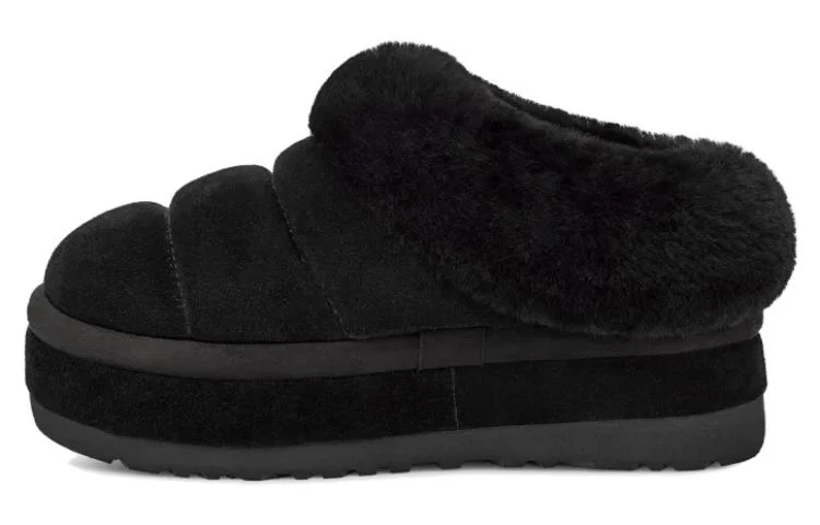 (WMNS) UGG Tazzlita 'Black' 1146390-BLK