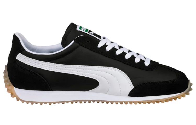 PUMA Whirlwind Classic 'Black White' 351293-90