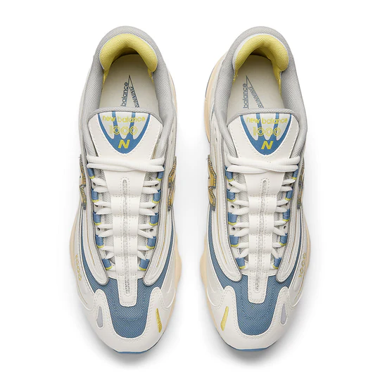New Balance 1000 'Sea Salt Heron Blue' M1000CA