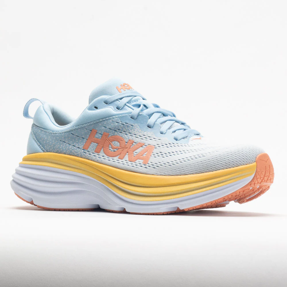 HOKA Bondi 8 Women's Summer Song/Country Air