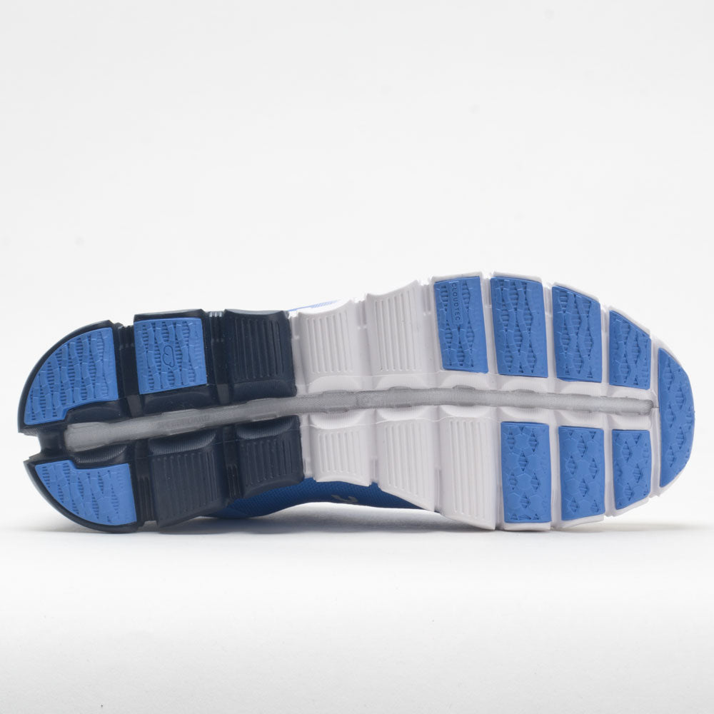 On Cloudflow Women's Marina/White