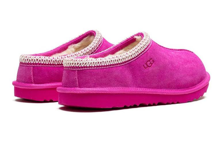 UGG Tasman 2 Slipper Kids 'Rock Rose' 1019066K-RCR