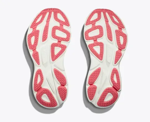 Hoka One One Bondi  8 Women's Virtual Blue / Swim Day