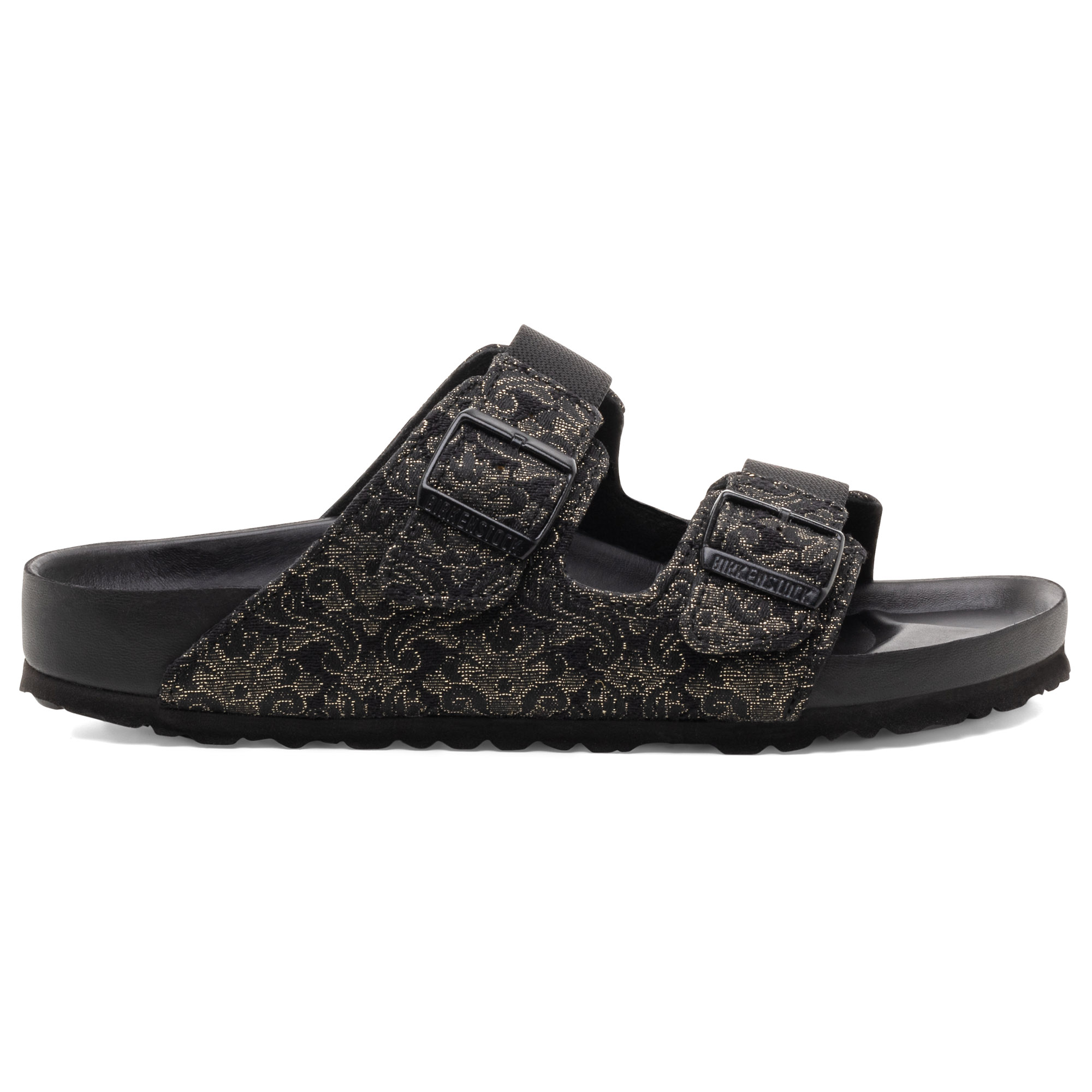 Random Identities Arizona - Brocade Black